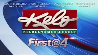 KELOLAND On The GO First@4 592024