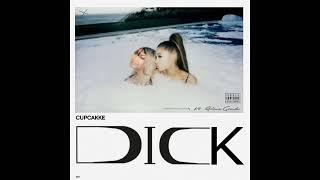 Nicki Minaj Ariana Grenade - Bed  CupcakKe Remix