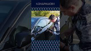 УГОН Toyota Camry и Lexus RX игровой приставкой GameBoy #shorts