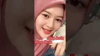 elina devia ning sunda yang cantik