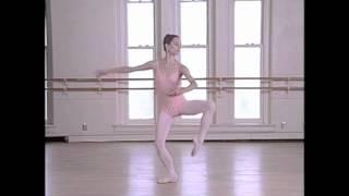 Christine Dunham - Ballet is Fun - Pas de Chat