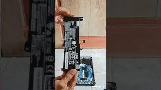 cara mengganti lcd Laptop Lenovo Ideapad 3  how to change display lenovo ideapad 3