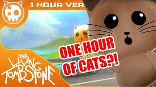 The Living Tombstone - Cats 2023 1 HOUR VERSION