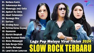 Elsa Pitaloka Thomas Arya - Yelse - Lagu Slow Rock Terbaru 2024 Enak Didengar -Top Hits Bikin Baper