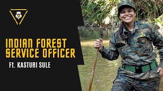 The perks of being an Indian Forest Service Officer   IFS KASTURI SULE