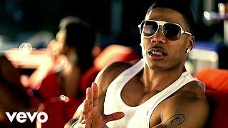 Nelly - Body On Me ft. Ashanti Akon Official Music Video