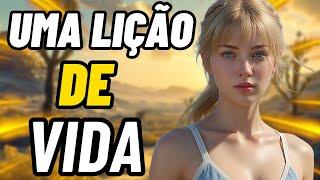 FILME BASEADO em FATOS REAIS  COMPLETO Uma Lição de Vida