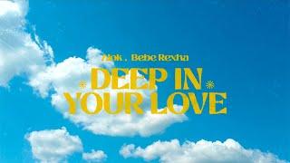 Alok & Bebe Rexha – Deep In Your Love Official Lyric Video