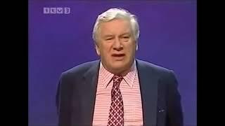 Extremely Low Standards Peter Ustinov Anecdote