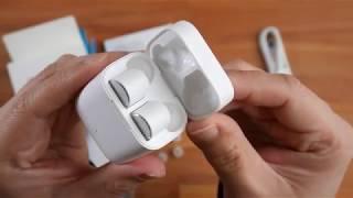 English Xiaomi AirDots Pro Review - Should you buy the latest bluetooth earphones from Xiaomi?