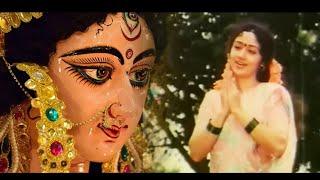 দূর্গা পূজা  Durga Puja  South Movie Bengali Dubbed  Laxmi Shruti Vinay Prasad  South Movie