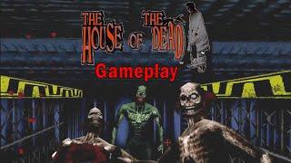 The House Of The Dead 1