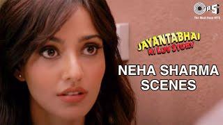 Best Of Neha Sharma Scenes From Jayantabhai Ki LuvStory  Vivek Oberoi  Hindi Movie Scenes  Tips