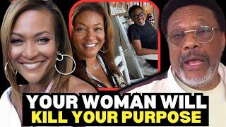 After 40yrs Wining & Dining The Ungrateful Wife JUDGE MATHIS MUST LOSE PURPOSE TO KEEP WOMAN