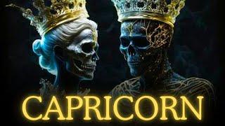 CAPRICORN SOMETHING MAJOR IS GOING TO HAPPEN TO YOU BEFORE SUNDAY THE 21ST  JULY 2024 TAROT