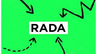 RADA What do we look for in prospective students?