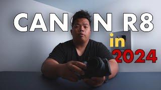 The Cheapest Full Frame Camera to Start a Youtube Channel in 2024