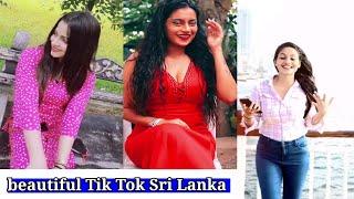 beautiful Tik Tok Si Lanka