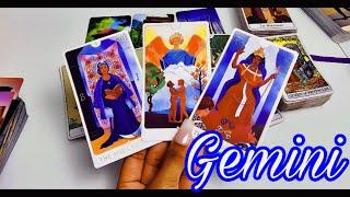 GEMINIWITHIN A MONTH OR SO YOU WILL..️ Tarot LOVE READING