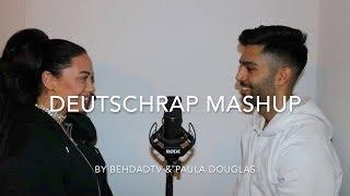 German Rap Mashup 16 Songs