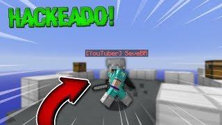 MINHA CONTA DA REDESKY FOI HACKEADA *Com TAG YT* ‹ SeveBR ›