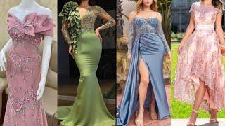 Latest Mother of the bride dresses new designs 2023JJ  Dresses mother of the bride 