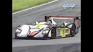 2004 Le Mans Endurance Series - Rd 1 Monza 1000Km *