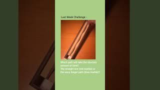 Gravity Drop Challenge - A real physics challenge