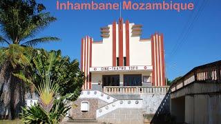 Inhambane - Mozambique