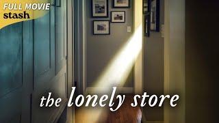The Lonely Store  Drama Short  Full Movie