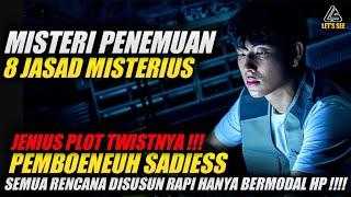 MISTERI PENEMUAN 8 J45AD SECARA MISTERIUS  ALUR CERITA FILM KOREA TERBARU