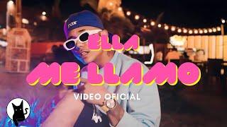Owen - Ella Me Llamo Official Video