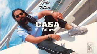 SEBO Tallava - Casa Tallava  Balkan Edition  prod. by A2KBeatz X AzirBeatz