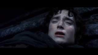 The Lord of the Rings The Fellowship of the Ring 2001 - Official Trailer HD