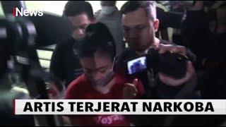 Kembali Tersandung Narkoba Vitalia Sesha Ditangkap Bersama Teman Prianya - iNews Malam 2602