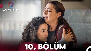 Göç Zamanı 10. Bölüm