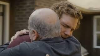 Star-Lord Reunites with his Grandfather  Peter-Quill and Grandpa Emotional scene  GOTG VOL.3 HD