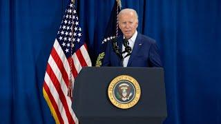 Sky News hosts blasts Joe Biden’s ‘disgusting’ Trump rally shooting statement