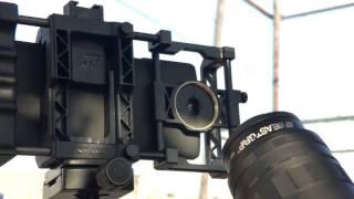 Beastgrip DOF Adapter - Getting Started