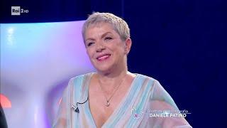 Rosanna Banfi presto nonna - Storie di donne al bivio 02102024