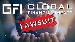 GFI Global Financial Impact LLC Lawsuit WFG Sues GFI Misleading and Poor Marketing