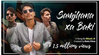 BIBASH JK-SAMJANA CHA BAKIOfficial Video