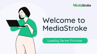 Welcome to MediaStroke