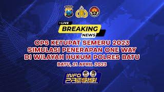 BREAKING NEWS BIDHUMAS POLDA JATIM