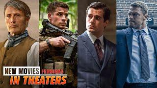 Top 10 New Movies In Theater Right Now New Movies Released in 2024 Part 02