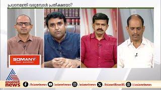 അഖിൽ മാരാർ നിയമവിരുദ്ധമായി എന്താണ് പറഞ്ഞിട്ടുള്ളത് സർക്കാർ ജനങ്ങളെ ഭീഷണിപ്പെടുത്തുകയാണ്