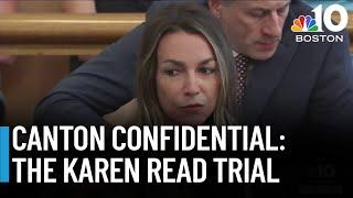 Karen Read trial Jurors begin to deliberate after closing arguments