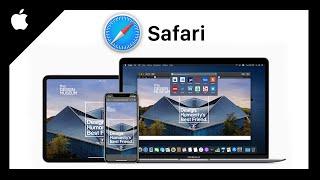 Apple Safari Das Große Tutorial Einfach im Web surfen