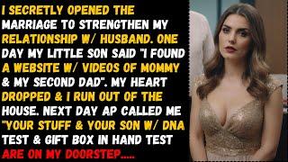 Karma  Cheating Wife Opened Her Marriage & Got Unexpected Karmaa. Cheating Story