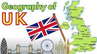 United Kingdom Geography Nature Culture & Facts  England Scotland Wales & Northern Ireland